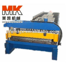 Corrugated Roof Sheet Roll Forming Machine